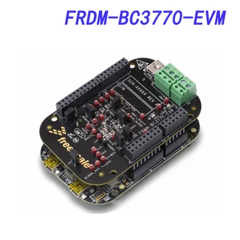 Avada Tech FRDM-BC3770-EVM BC3770 z KL25Z polnilnik vezje