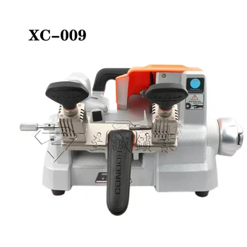 XC009 ročno vodoravno tipko pralni nov ključ za nadgradnjo, pralni Brez baterije horizontalno pralni prenosen in enostaven za uporabo