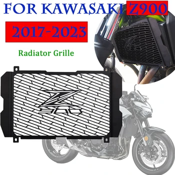 Radiator Stražar Za Kawasaki Z900 2023 2017-2023 2021 2022 2020 Stražar Žar Zaščitnik Pokrov Zaščitni Motoristična Oprema
