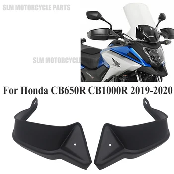 Za Honda CB650R CBR650R CB1000R 2019-2022 2021 2022 2020 2019 Motocikel Vetrobransko steklo Roko Stražar Windproof Handguard Odbor