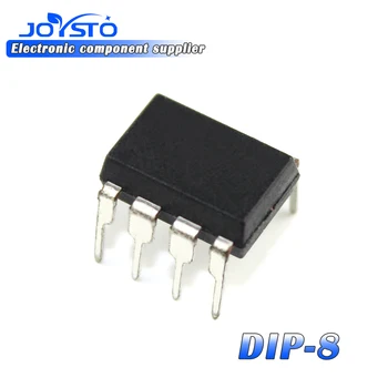 10PCS NE567N NE567 DIP8 Glas dekoder regulator napetosti čip